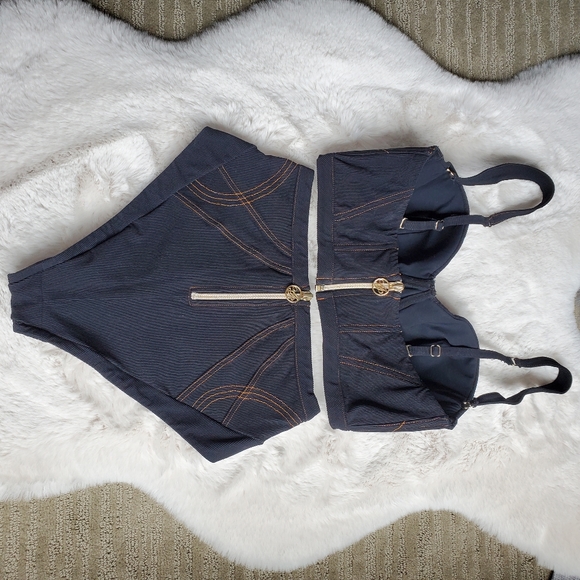 Agent Provocateur Safiya Bikini Set - Picture 14 of 16